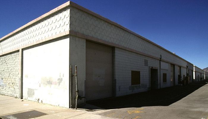 Warehouse Space for Rent at 701-719 Arroyo Ave San Fernando, CA 91340 - #4