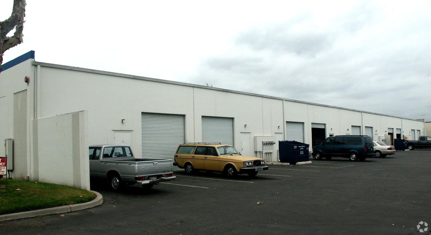 Industrial Property For Lease photo 2