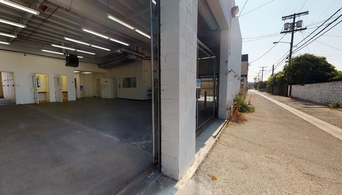 Warehouse Space for Rent at 12107 W Jefferson Blvd Culver City, CA 90230 - #3