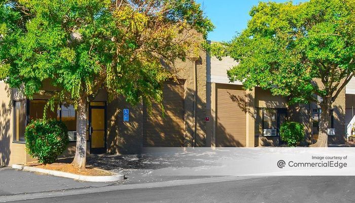 Warehouse Space for Rent at 10255 Old Placerville Road Sacramento, CA 95827 - #3