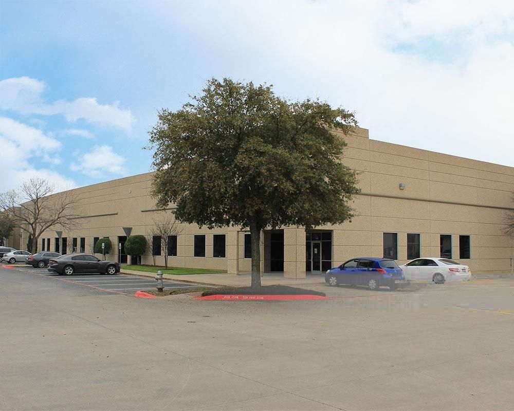 SouthTech Business Center photo 2