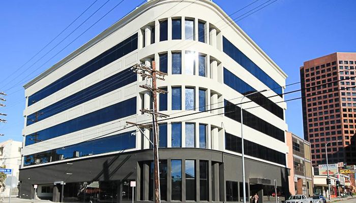 Office Space for Rent at 11859 Wilshire Blvd Los Angeles, CA 90025 - #8