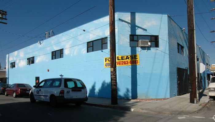 Warehouse Space for Rent at 1025 E 18th St Los Angeles, CA 90021 - #2