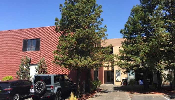 Warehouse Space for Rent at 7049 Redwood Blvd Novato, CA 94945 - #7