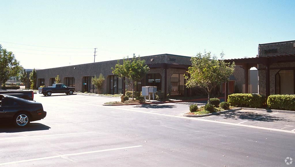 The Arbors Business Center photo 1