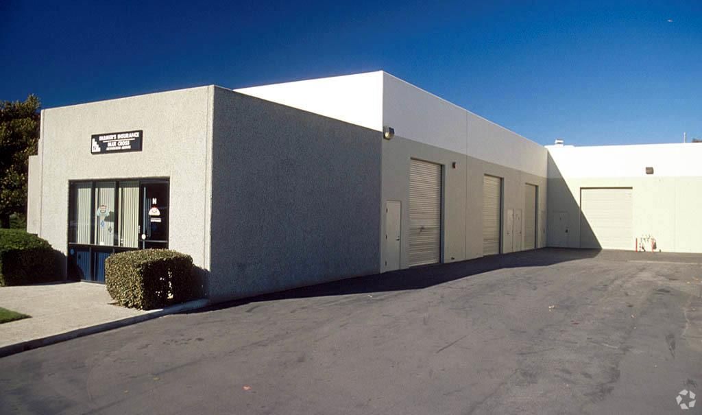 Industrial Property For Lease photo 3
