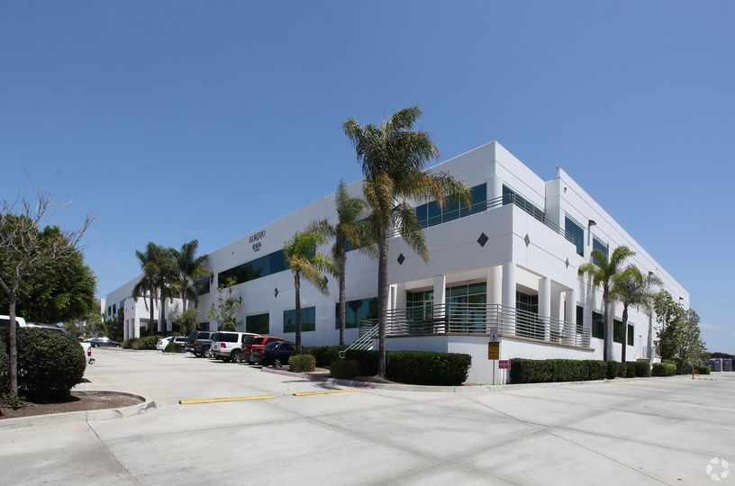 Industrial Property for Lease