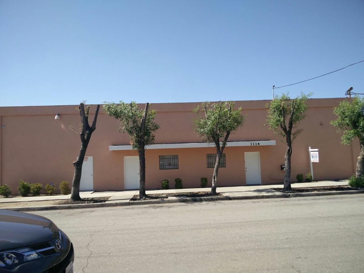 Industrial Property For Lease photo 3