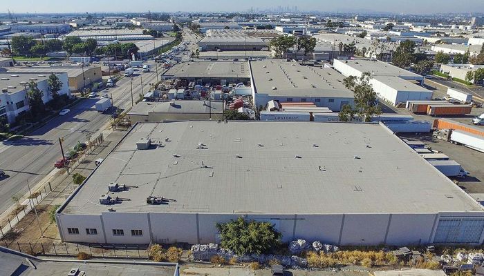 Warehouse Space for Sale at 6915 E Slauson Ave Commerce, CA 90040 - #9