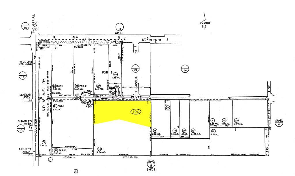 Industrial Property For Lease photo 2