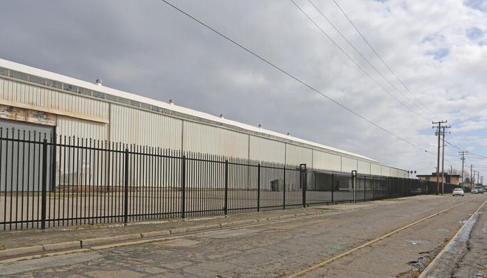 Warehouse Space for Rent at 1 W Barrett Ave Richmond, CA 94801 - #4