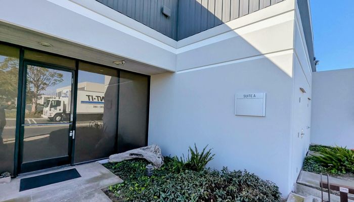 Warehouse Space for Rent at 601 North Del Norte Boulevard Oxnard, CA 93030 - #4