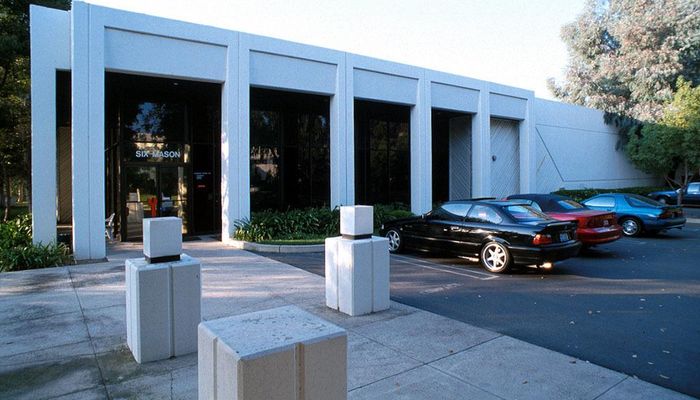 Warehouse Space for Sale at 6 Mason Irvine, CA 92618 - #3