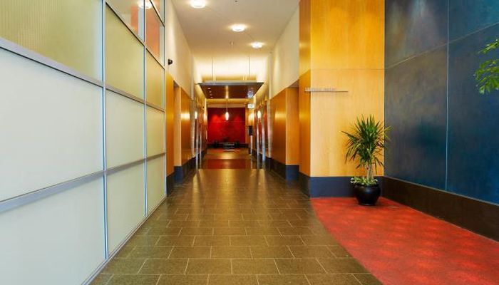 Office Space for Rent at 11600 Wilshire Blvd Los Angeles, CA 90025 - #4