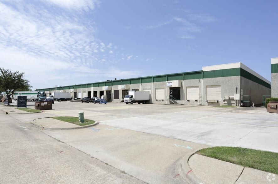 Commercial Distribution Center I 1301-1359 Exchange Dr photo 3