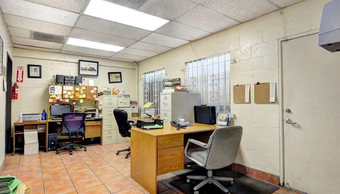 Warehouse Space for Sale at 5350 Cartwright Ave North Hollywood, CA 91601 - #7