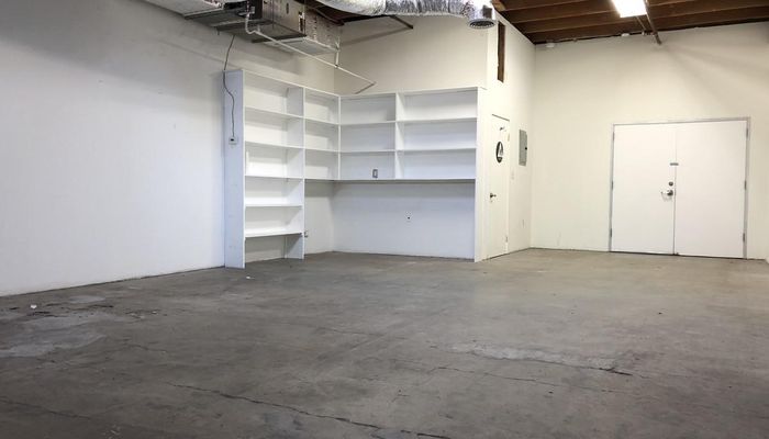 Warehouse Space for Sale at 3221 S Hill St Los Angeles, CA 90007 - #3