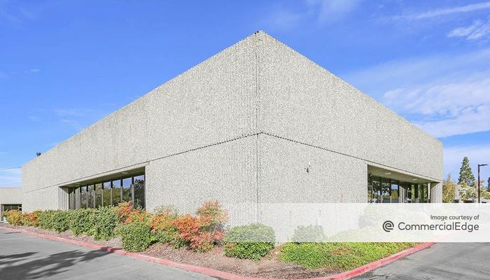 Warehouse Space for Rent at 3612 Madison Avenue North Highlands, CA 95660 - #2