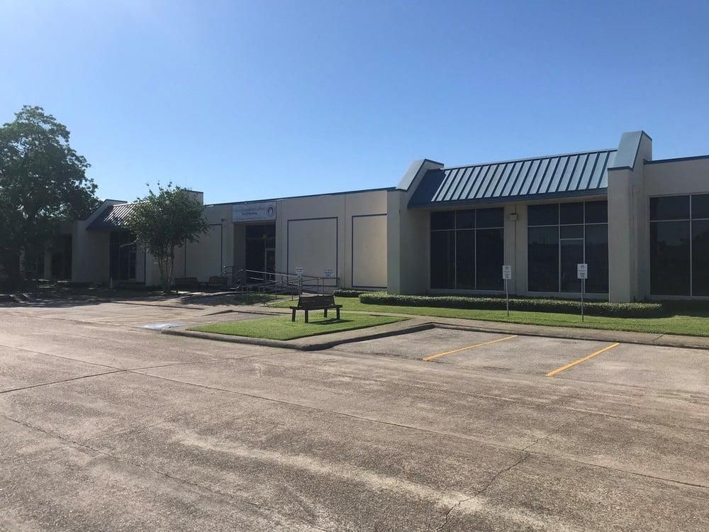 Oak Creek Business Park photo 1