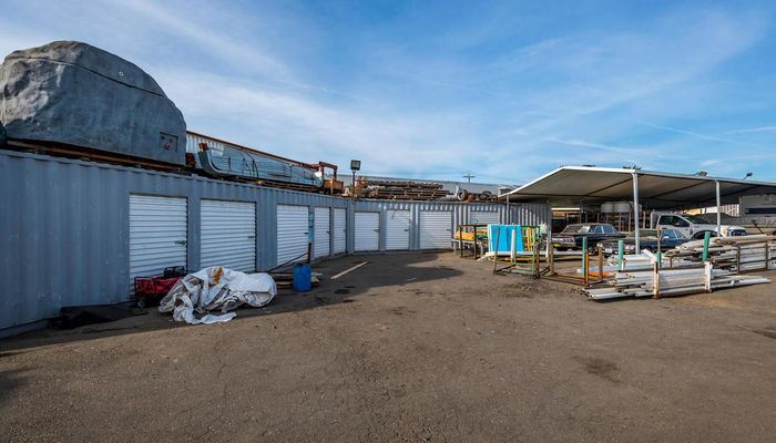 Warehouse Space for Sale at 5851 Florin Perkins Rd Sacramento, CA 95828 - #21