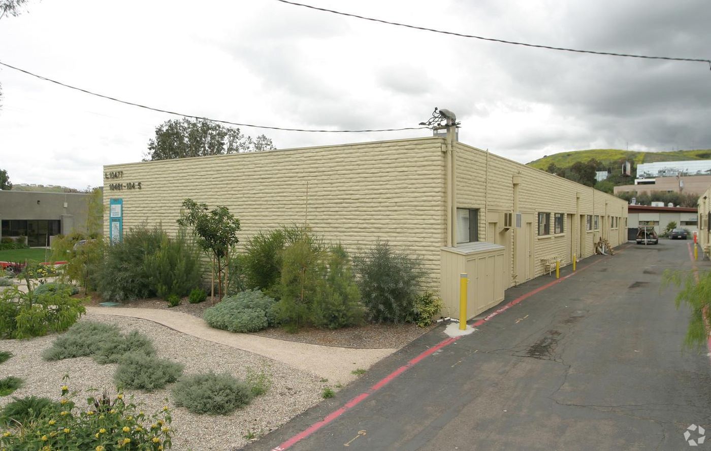 Industrial Property for Lease photo 3