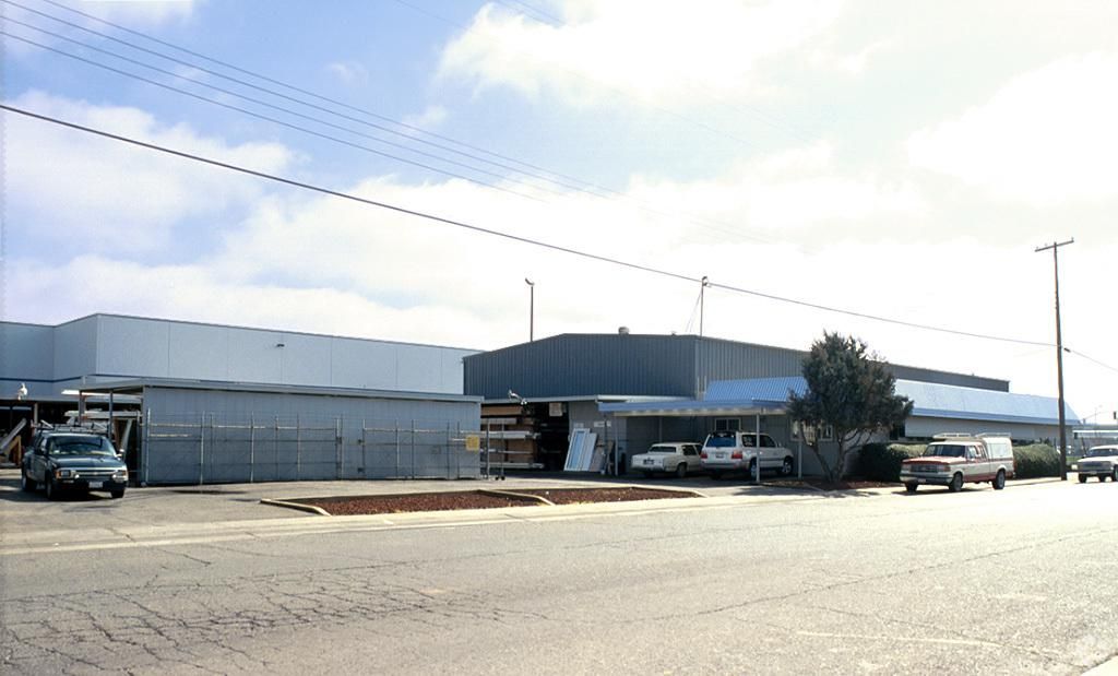Industrial Property For Lease photo 2