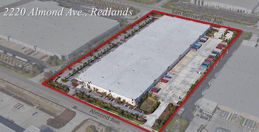 Industrial Property For Lease photo 1