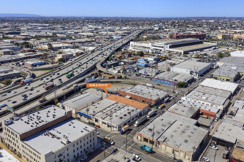 Industrial Property For Sale