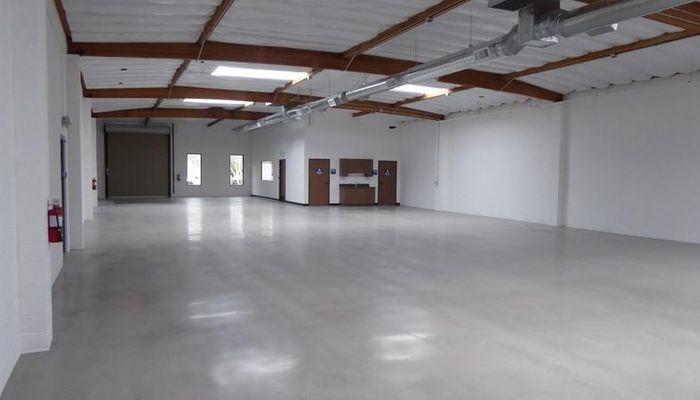 Warehouse Space for Rent at 632 Thompson Ave Glendale, CA 91201 - #11