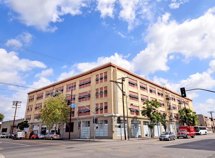 Industrial Property For Sale