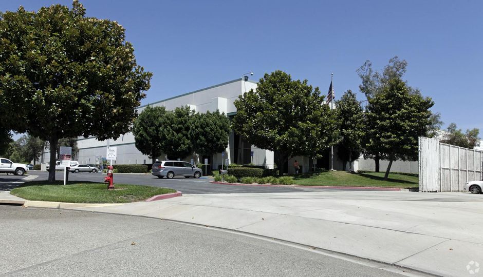 Industrial Property For Lease