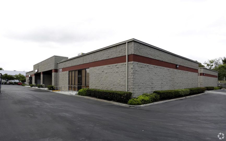 Industrial Property For Lease