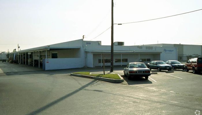 Warehouse Space for Sale at 1515 W Holt Blvd Ontario, CA 91762 - #2