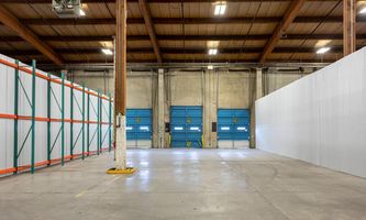 Warehouse Space for Rent located at 153 W Rosecrans Avenue Los Angeles, CA 90248