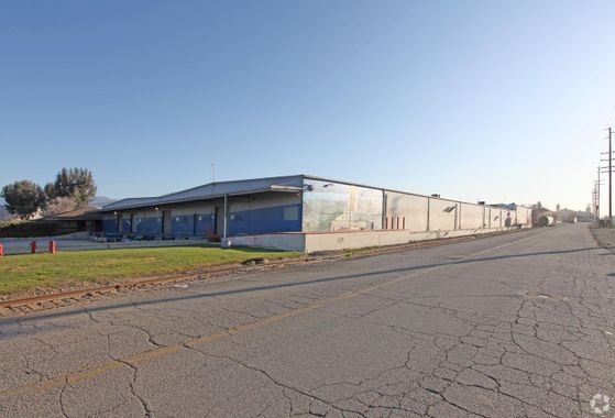 Industrial Property For Lease