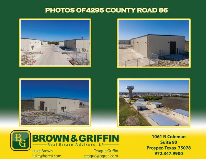 Building 2 4295 County Road 86