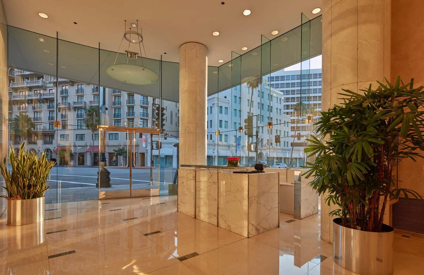 Union Bank Bldg photo 3