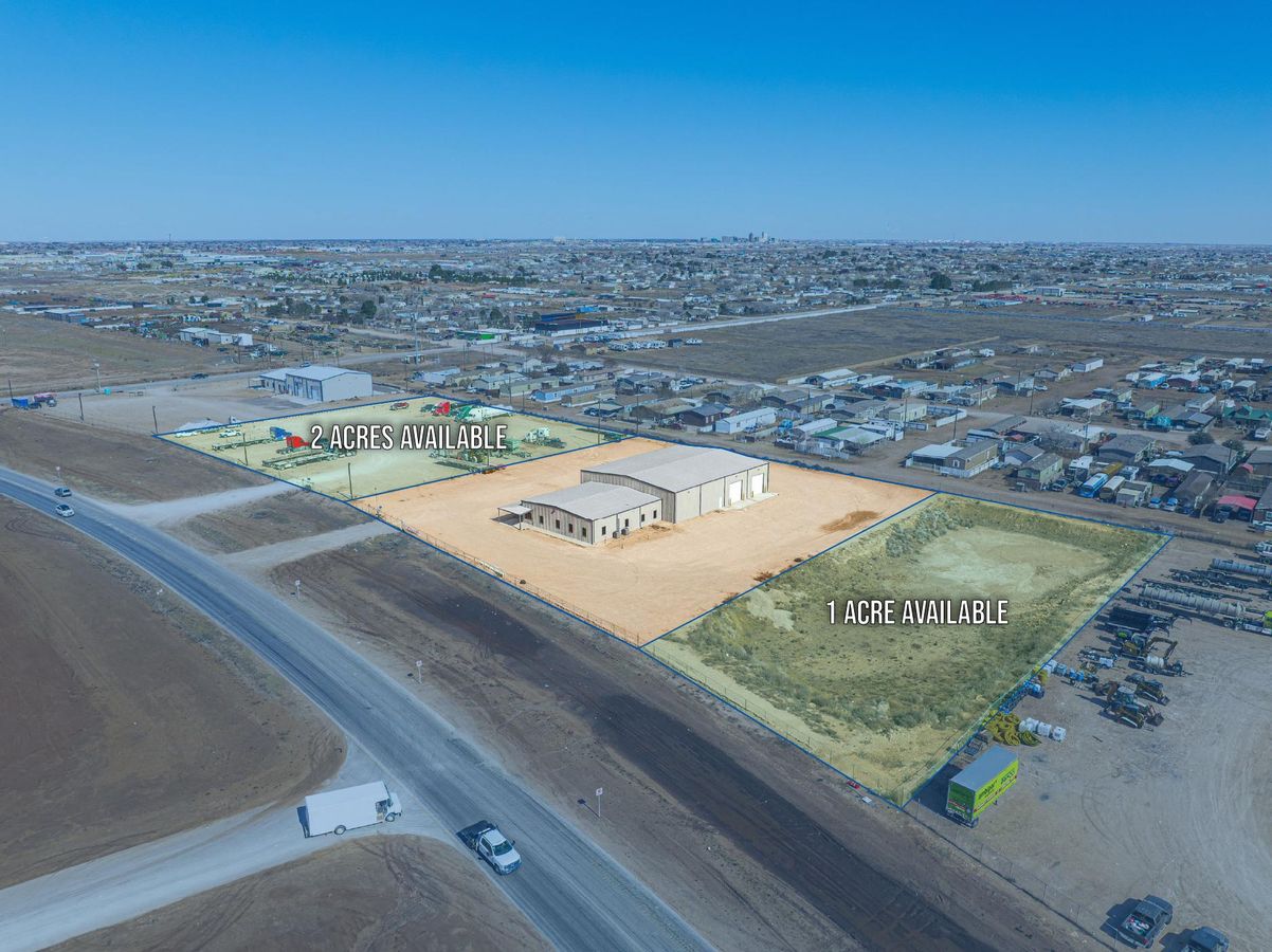 New Build 11,600 SF Office/Warehouse photo 4
