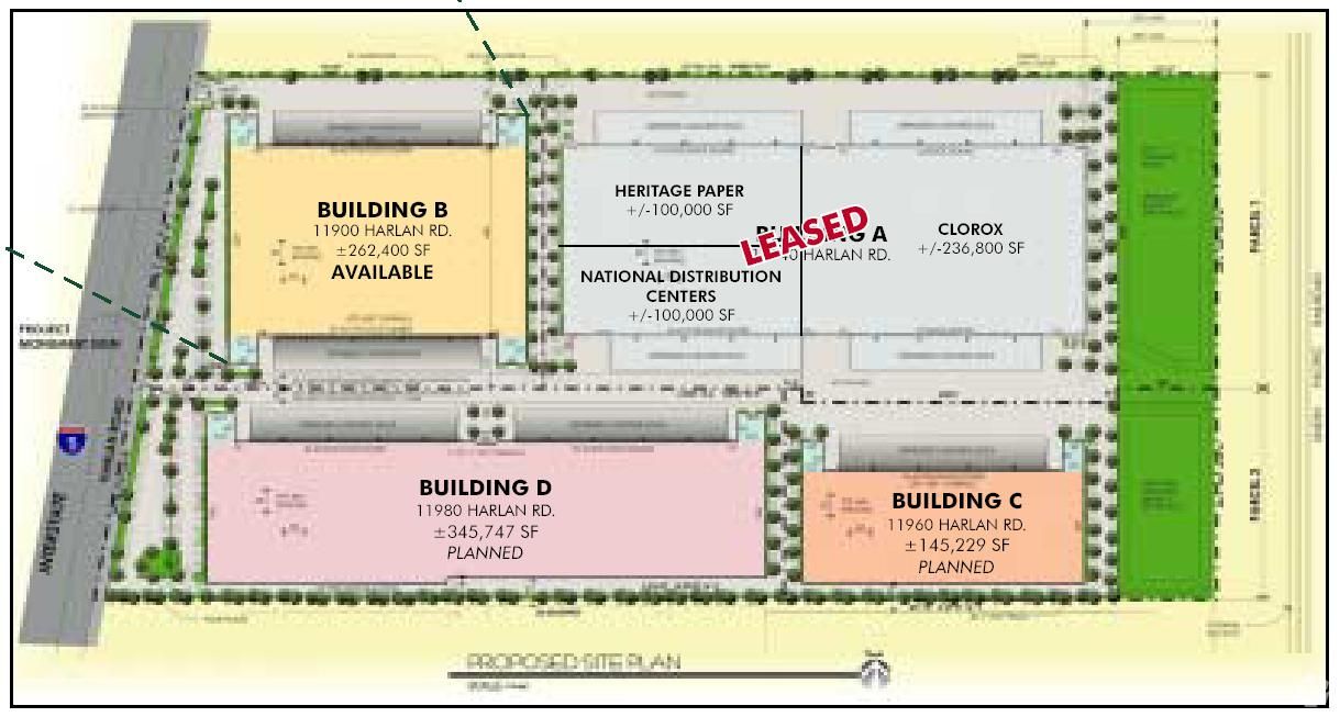 Bldg D photo 3