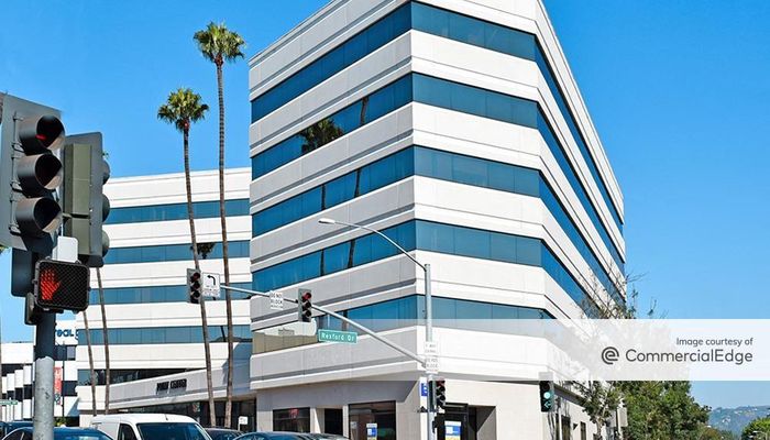 Office Space for Rent at 9301 Wilshire Blvd Beverly Hills, CA 90210 - #3