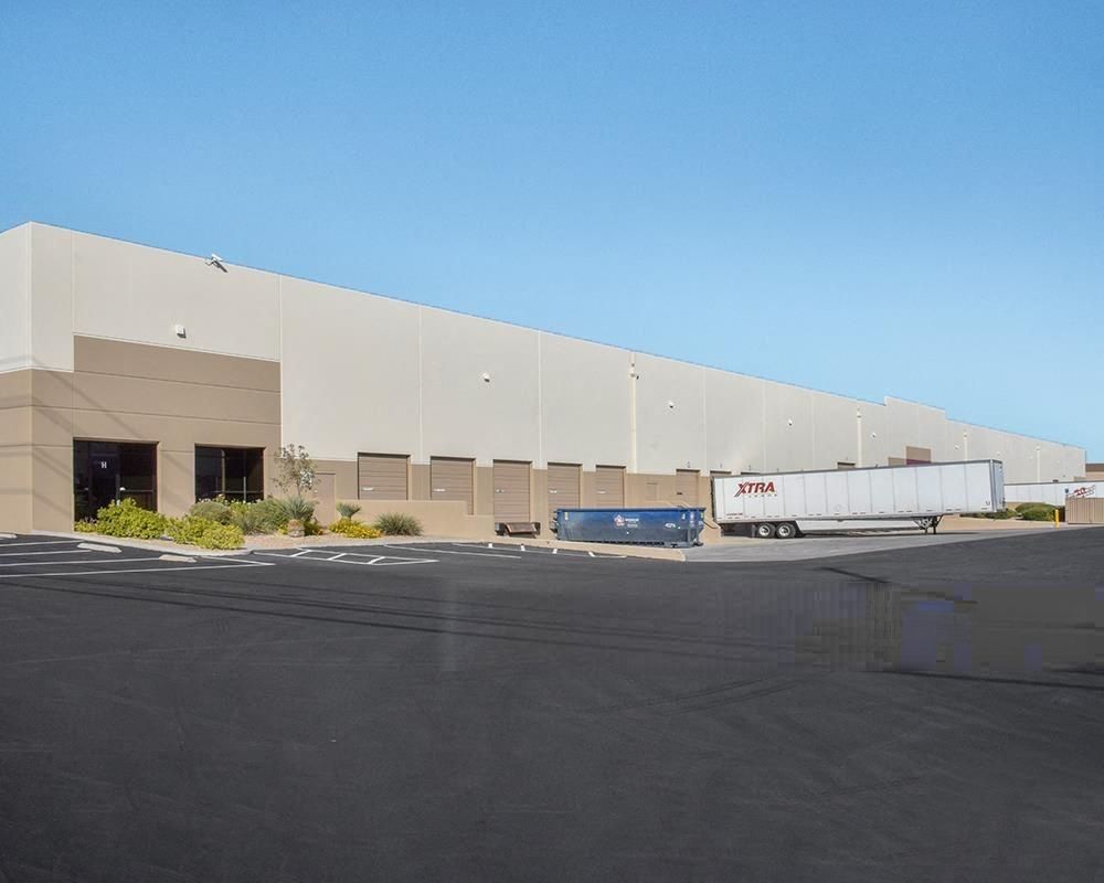 Majestic Runway Center - Buildings 1, 2 & 3 photo 4