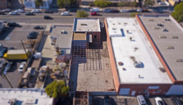 Warehouse Space for Sale at 418 W Chevy Chase Dr Glendale, CA 91204 - #14