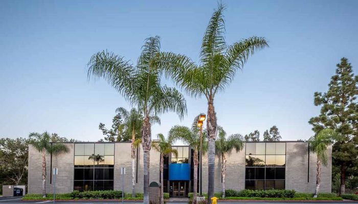 Lab Space for Rent at 9115 Brown Deer Road San Diego, CA 92121 - #1