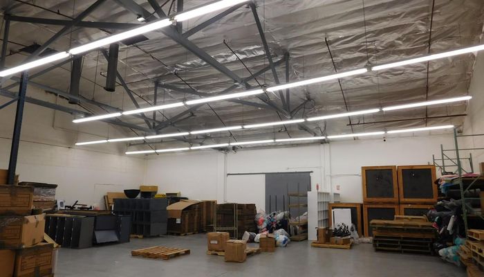 Warehouse Space for Sale at 2425 E 30th St Vernon, CA 90058 - #39