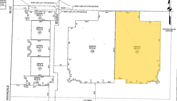 Warehouse Space for Sale at 5354 Irwindale Ave Irwindale, CA 91706 - #8