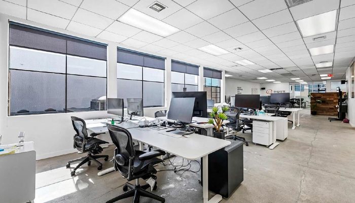 Office Space for Rent at 2218 Main St Santa Monica, CA 90405 - #2