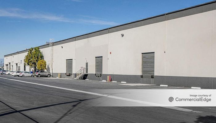 Warehouse Space for Rent at 13553 Alondra Blvd Santa Fe Springs, CA 90670 - #3