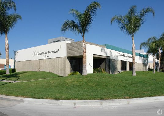 Industrial Property For Lease