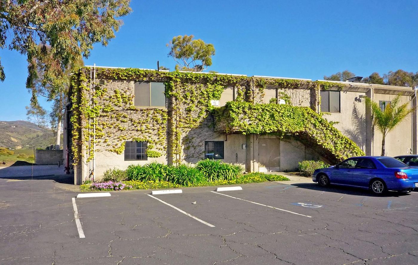 Office Property For Lease photo 1