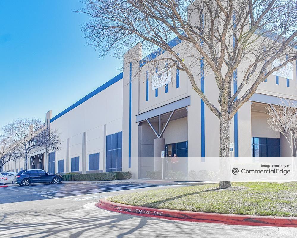 Expo Business Park - Building 6 photo 2